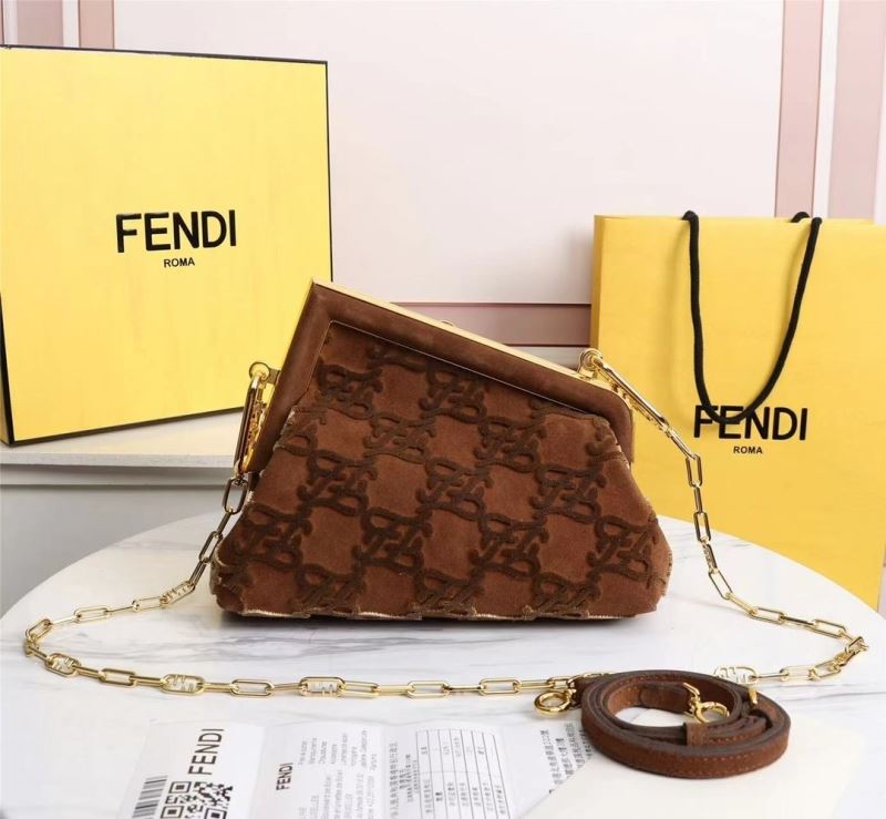 Fendi Satchel Bags